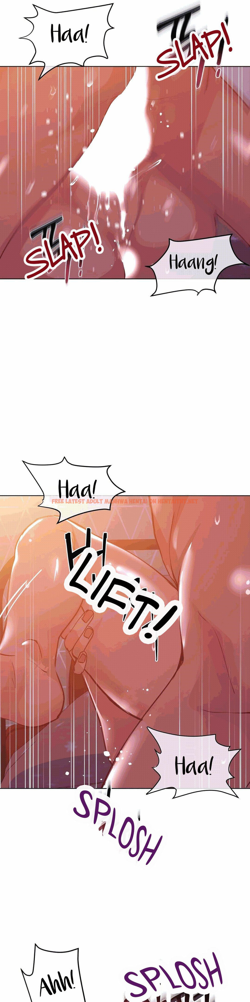 Read Hentai Image 13 088 in comic Lucky Guy - Chapter 35 - hentaitnt.net