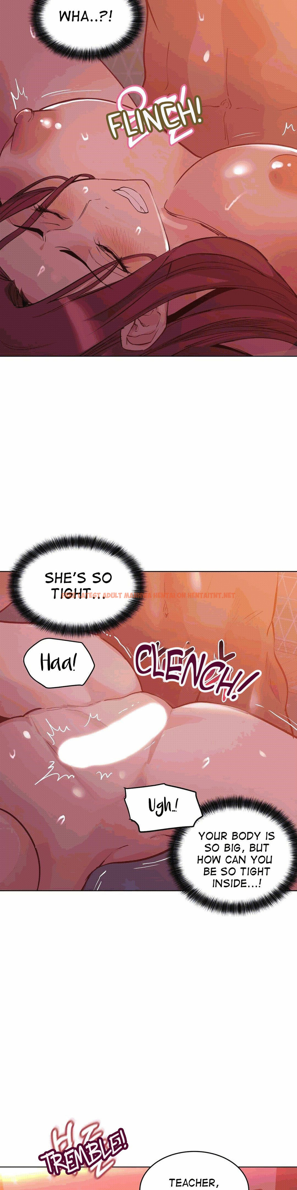 Read Hentai Image 3 088 in comic Lucky Guy - Chapter 35 - hentaitnt.net