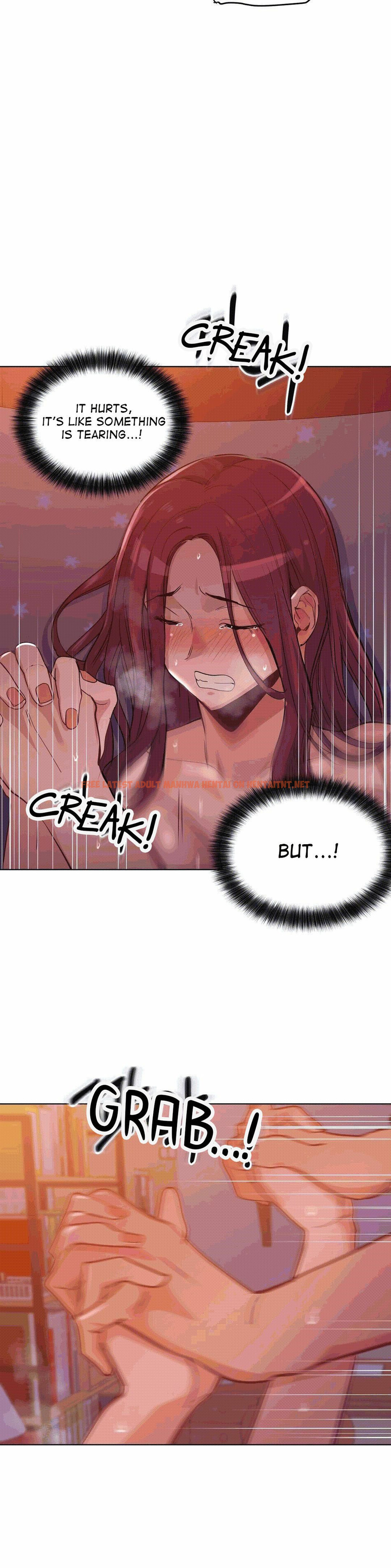 Read Hentai Image 8 088 in comic Lucky Guy - Chapter 35 - hentaitnt.net