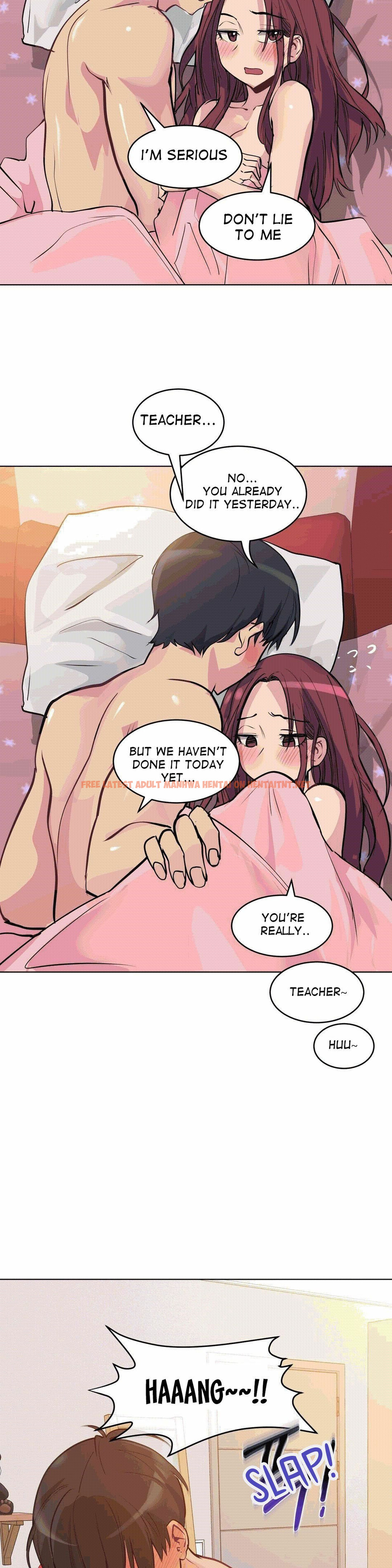 Read Hentai Image 15 088 in comic Lucky Guy - Chapter 36 - hentaitnt.net