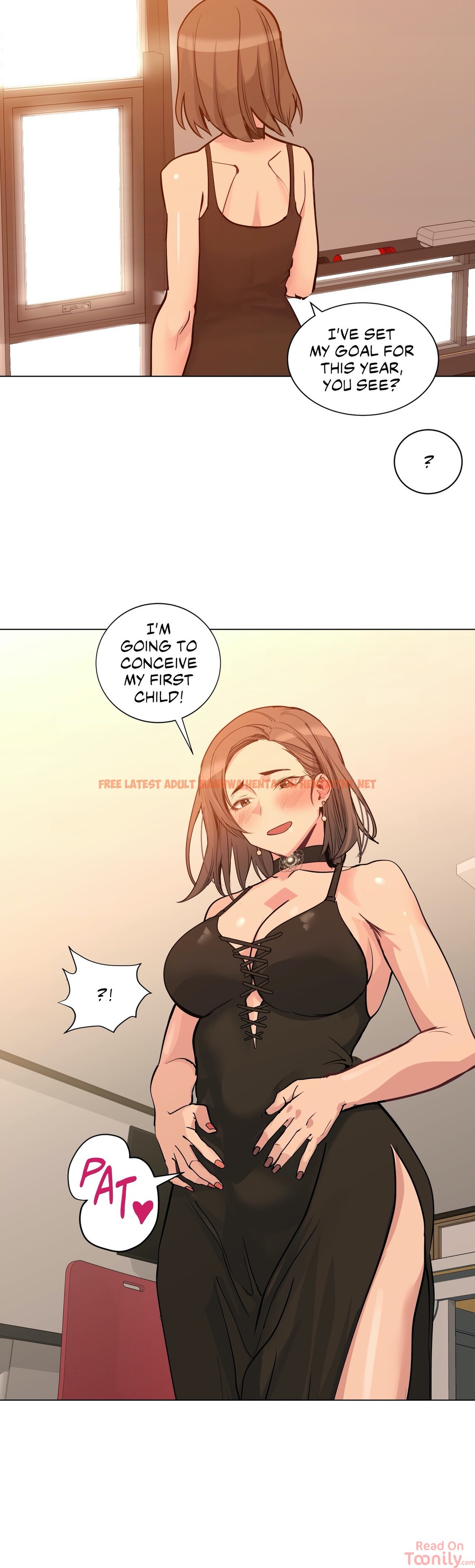 Read Hentai Image 36 084 in comic Lucky Guy - Chapter 39 - hentaitnt.net