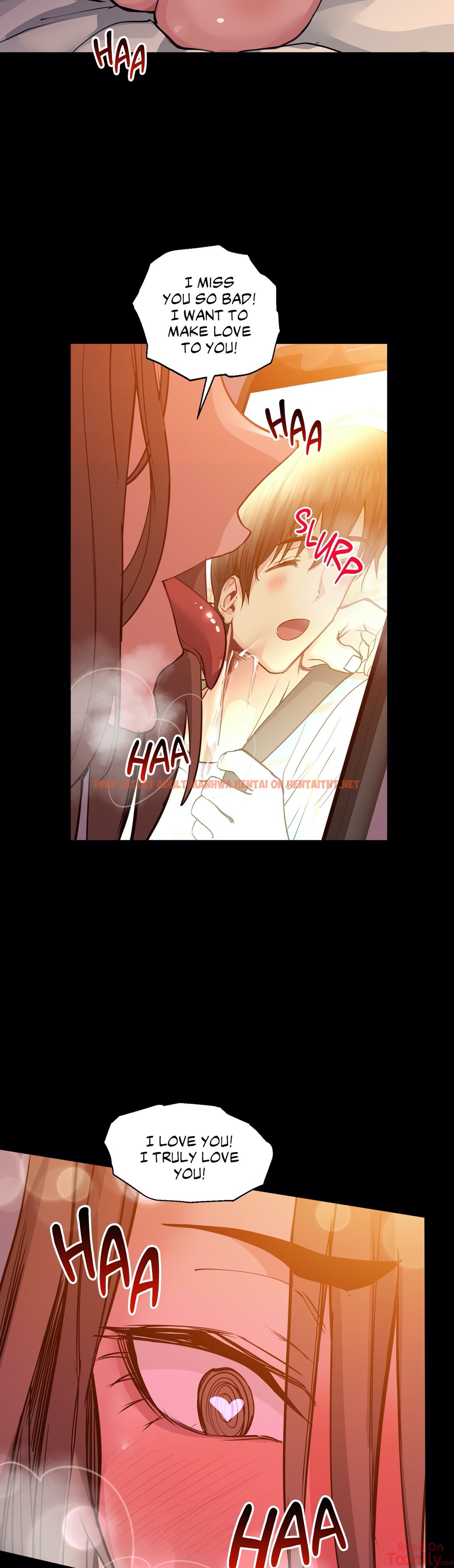 Read Hentai Image 8 084 in comic Lucky Guy - Chapter 39 - hentaitnt.net