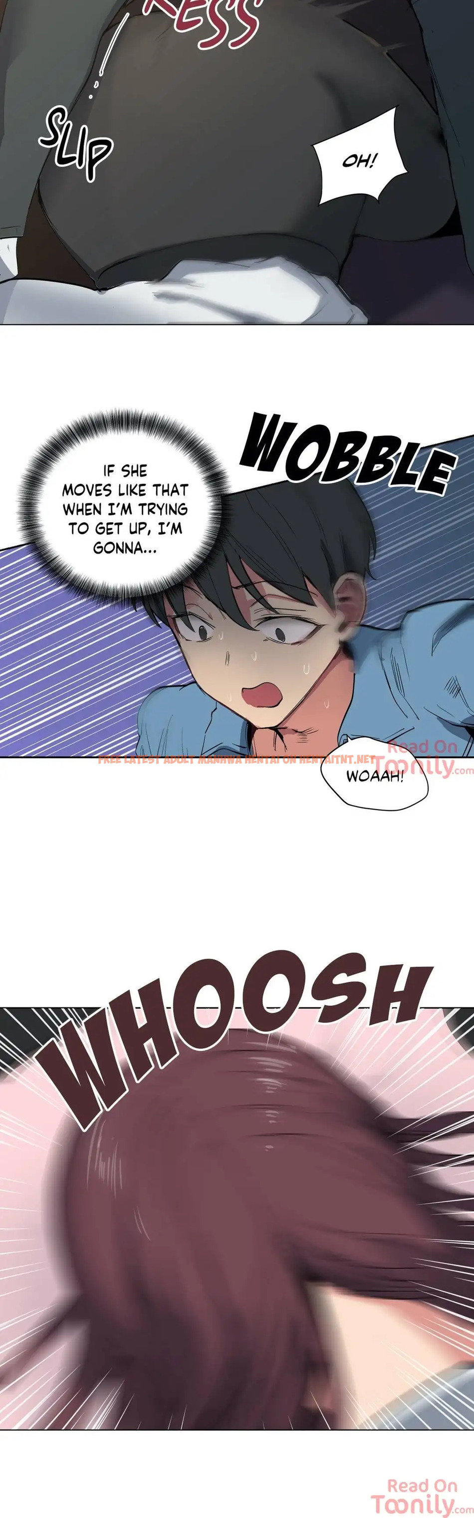 Read Hentai Image 5 122 in comic Lucky Guy - Chapter 4 - hentaitnt.net