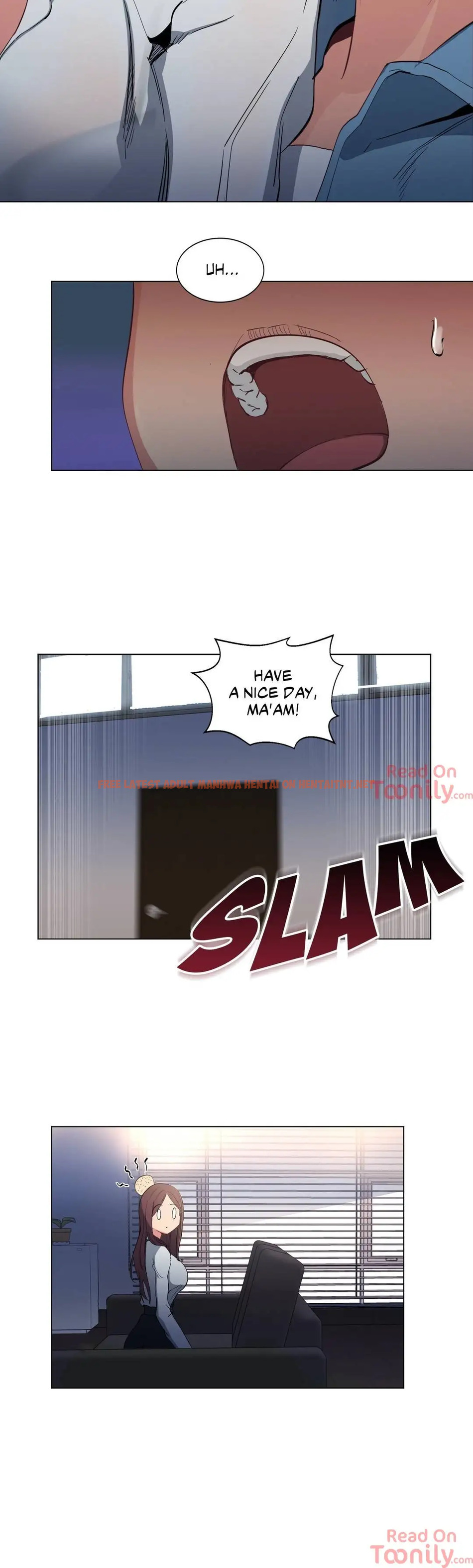 Read Hentai Image 8 122 in comic Lucky Guy - Chapter 4 - hentaitnt.net