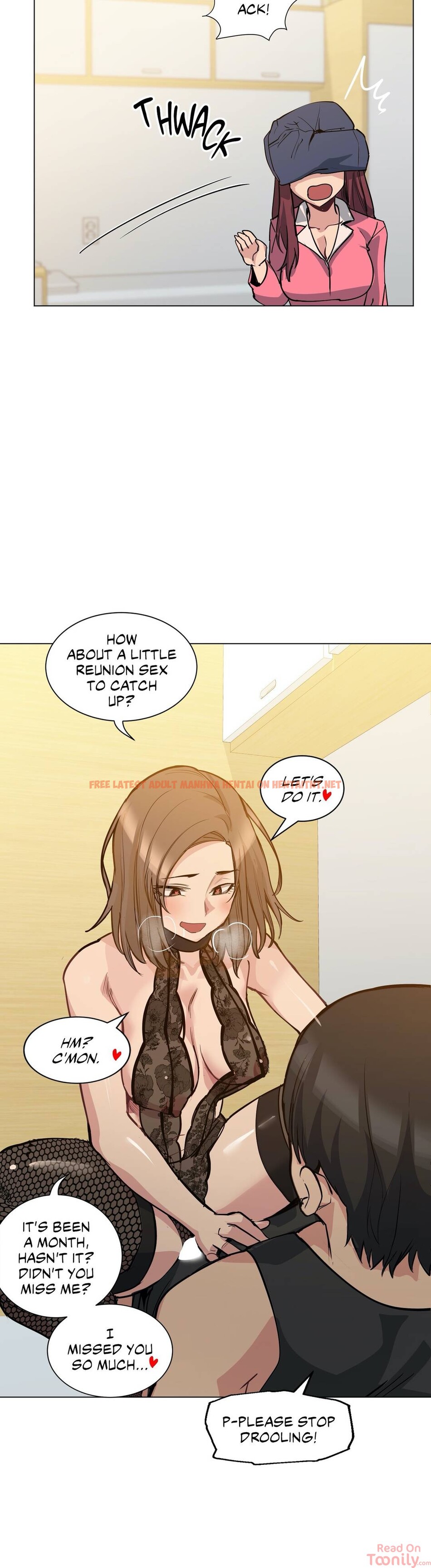 Read Hentai Image 29 081 in comic Lucky Guy - Chapter 41 - hentaitnt.net