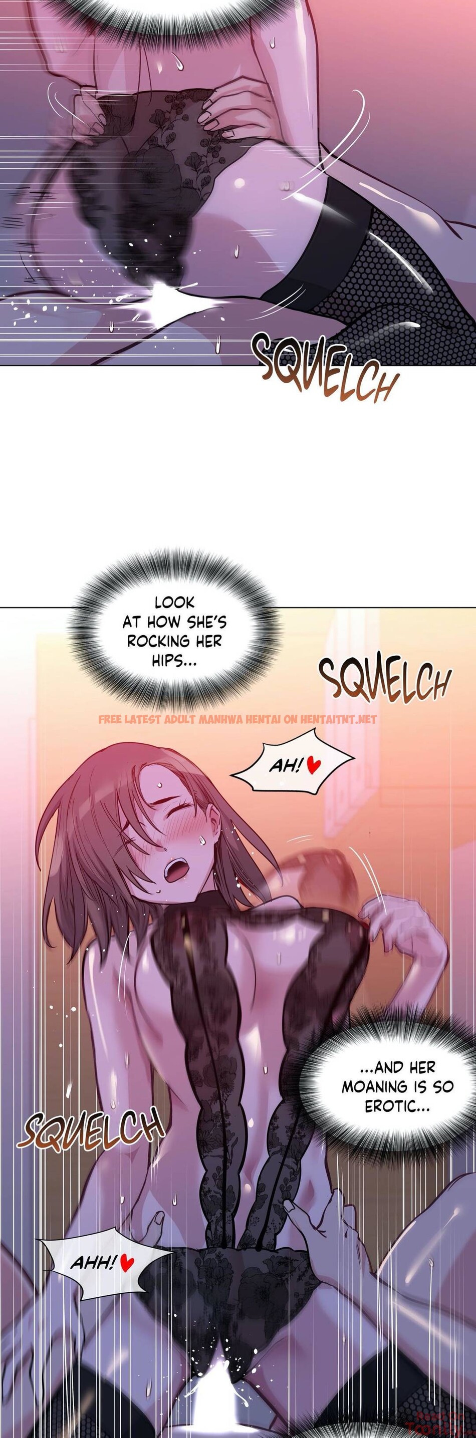 Read Hentai Image 22 080 in comic Lucky Guy - Chapter 42 - hentaitnt.net