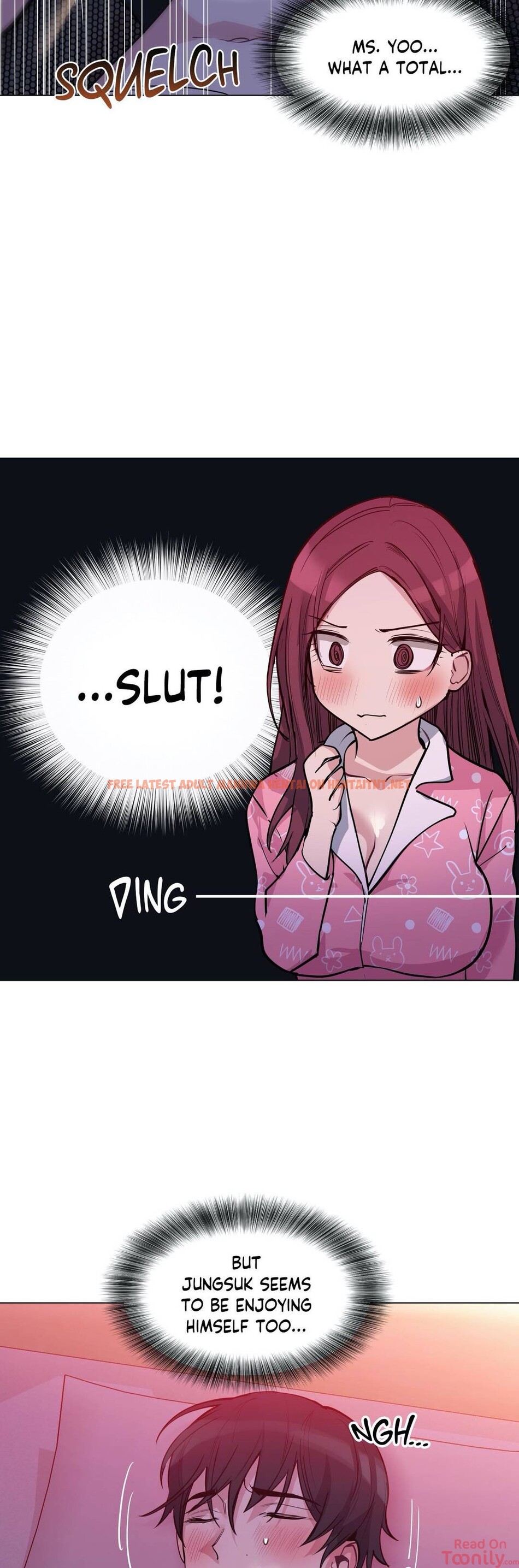 Read Hentai Image 23 080 in comic Lucky Guy - Chapter 42 - hentaitnt.net