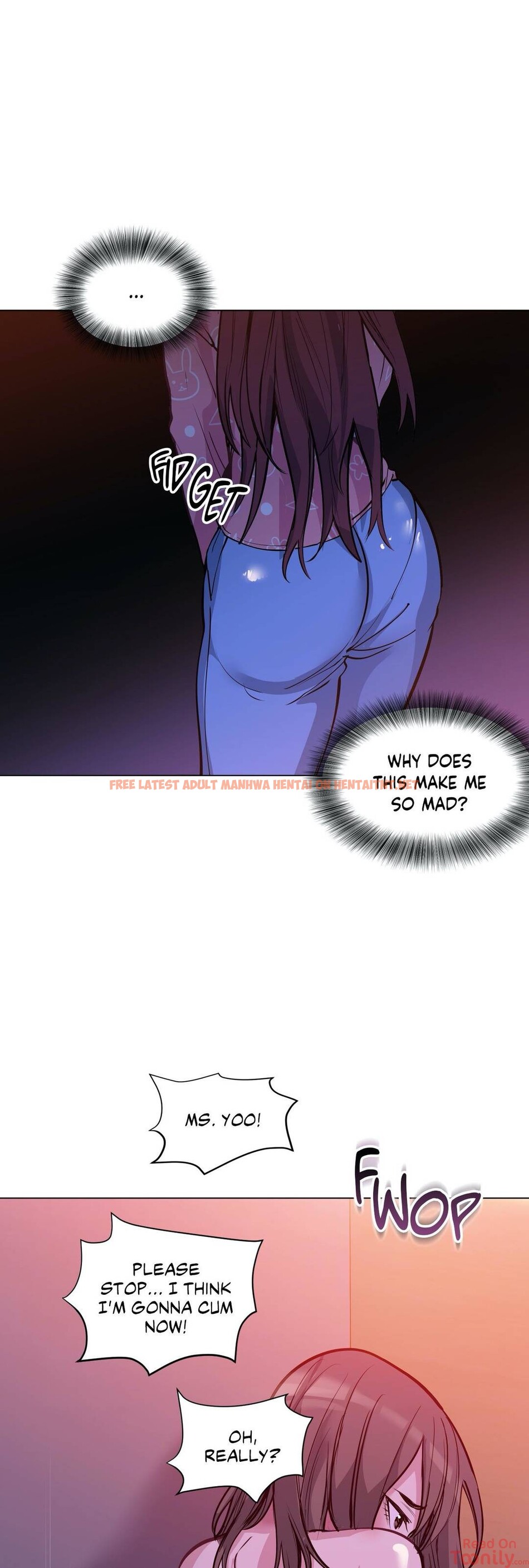 Read Hentai Image 25 080 in comic Lucky Guy - Chapter 42 - hentaitnt.net