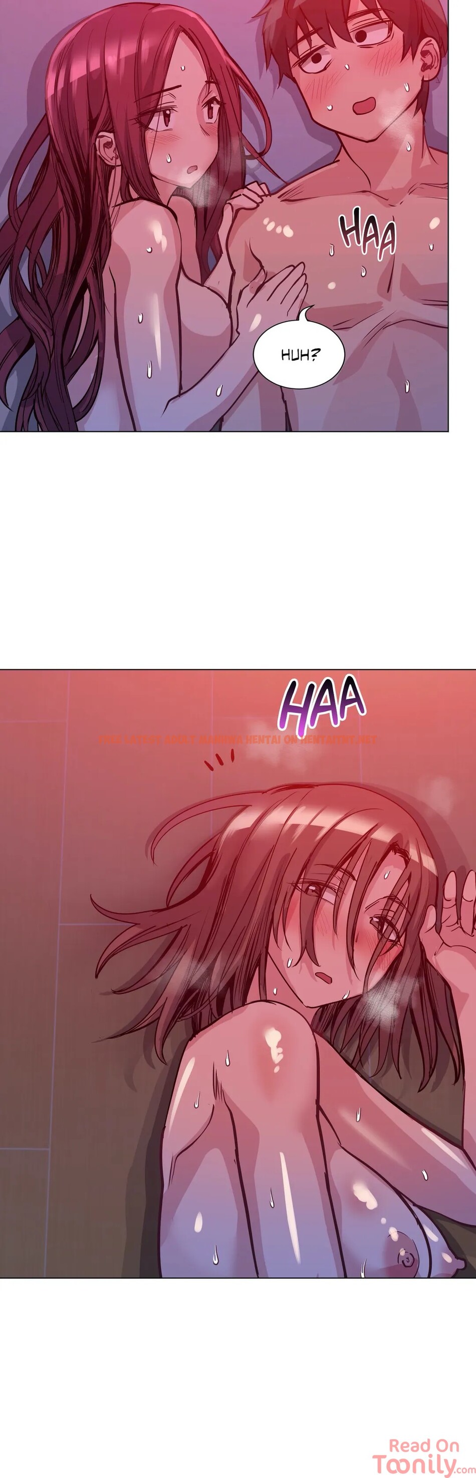 Read Hentai Image 15 077 in comic Lucky Guy - Chapter 44 - hentaitnt.net