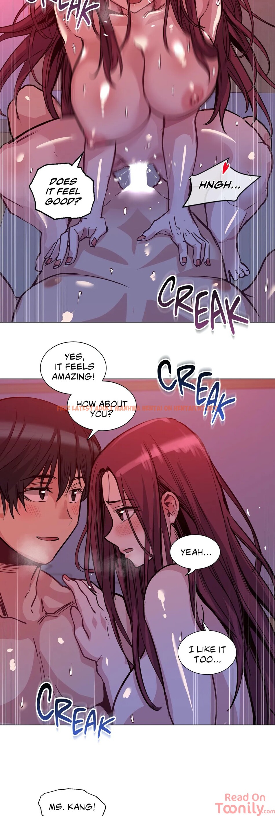 Read Hentai Image 21 077 in comic Lucky Guy - Chapter 44 - hentaitnt.net