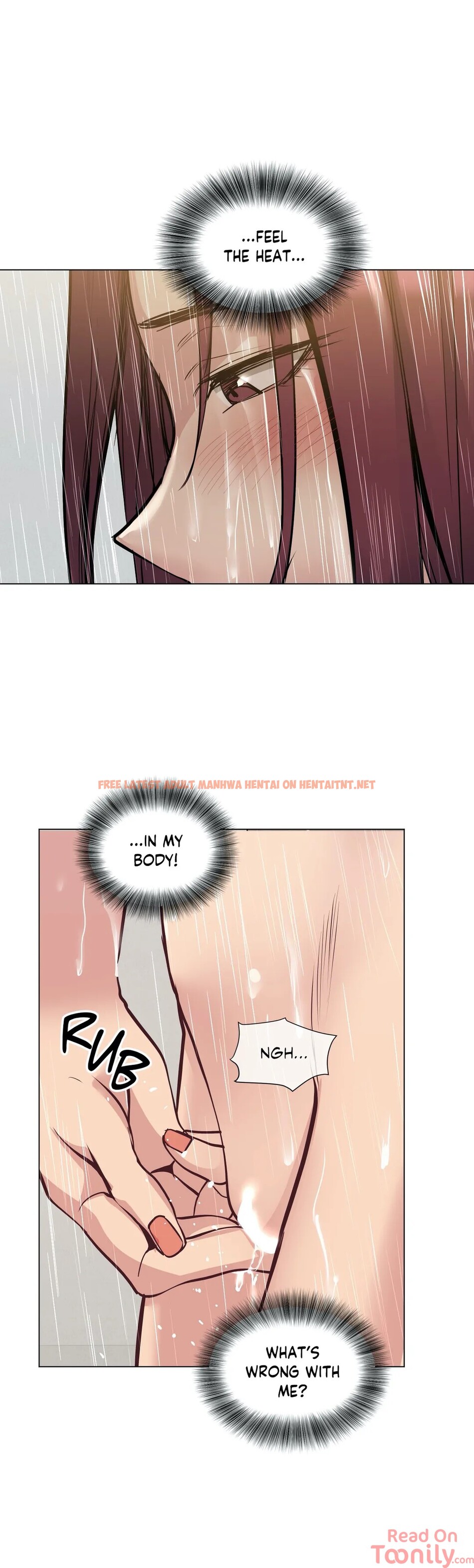 Read Hentai Image 12 076 in comic Lucky Guy - Chapter 45 - hentaitnt.net