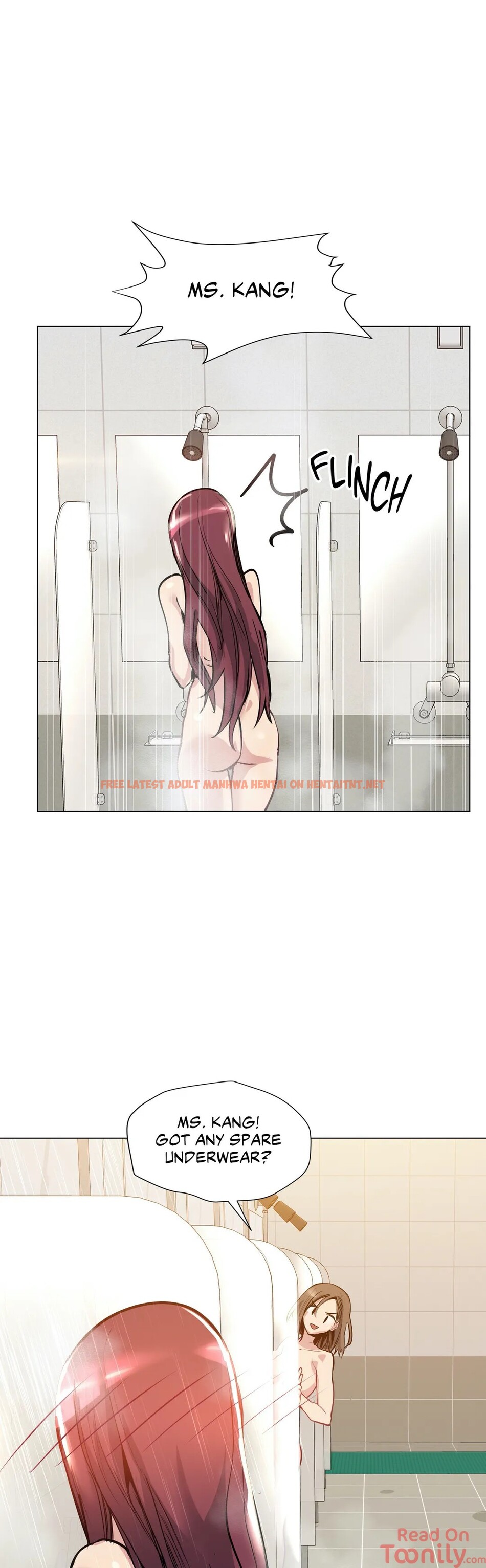 Read Hentai Image 14 076 in comic Lucky Guy - Chapter 45 - hentaitnt.net