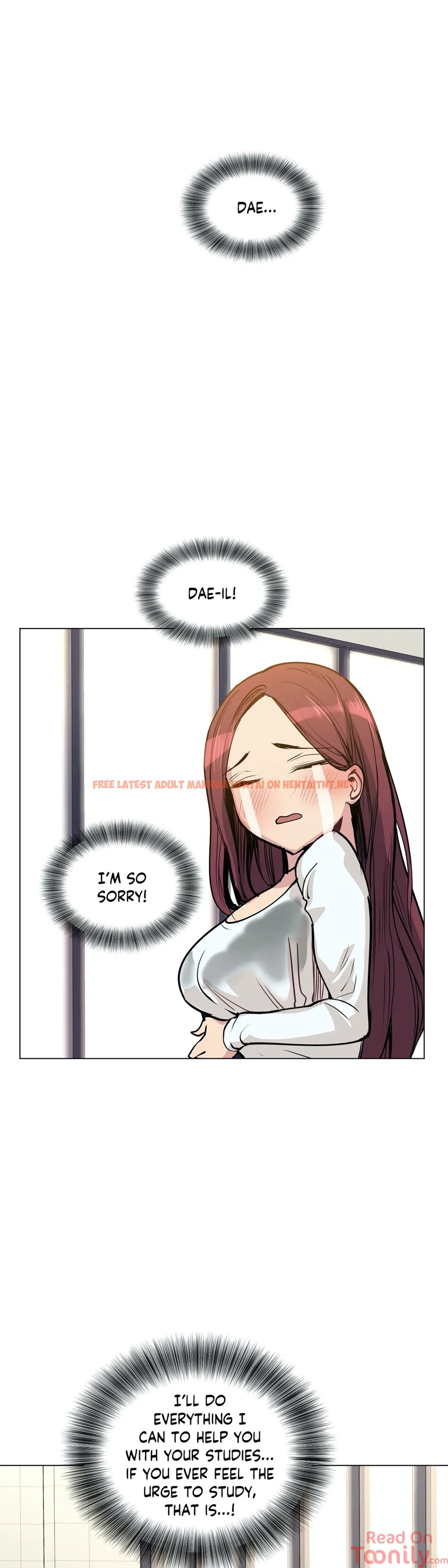 Read Hentai Image 27 077 in comic Lucky Guy - Chapter 45 - hentaitnt.net