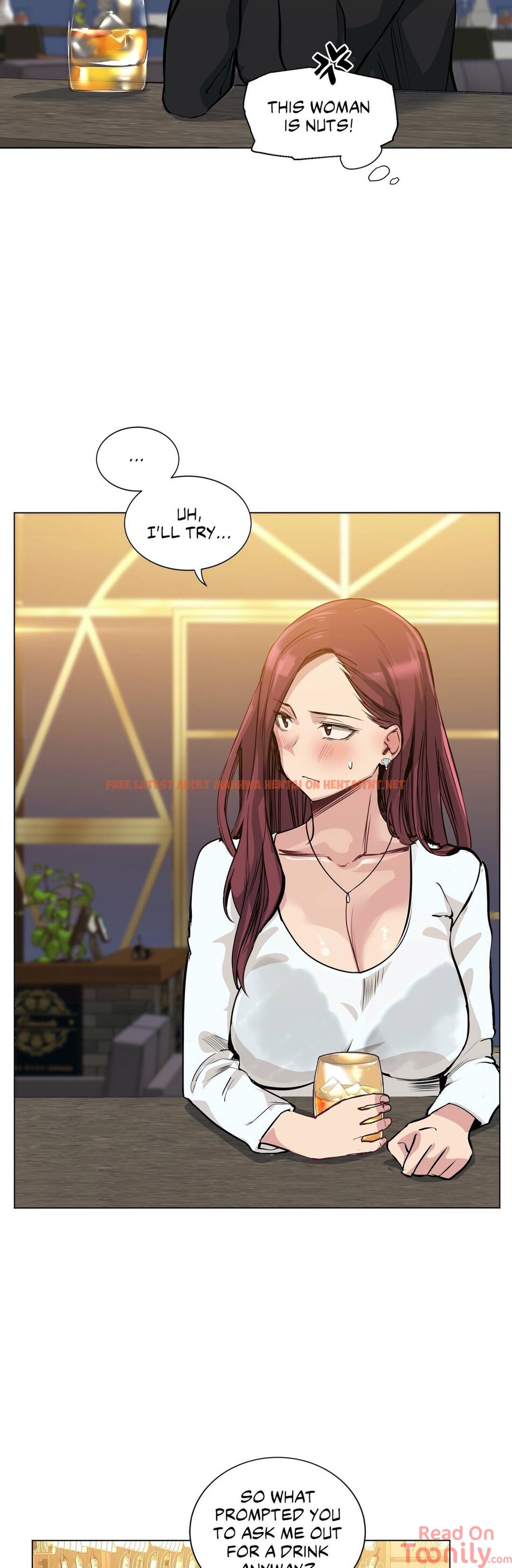 Read Hentai Image 15 279 in comic Lucky Guy - Chapter 47 - hentaitnt.net