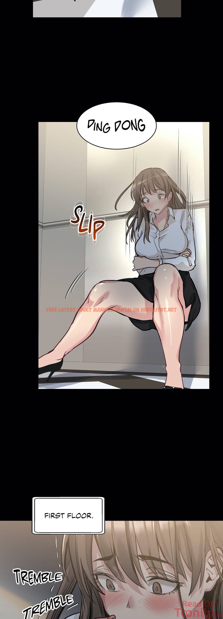 Read Hentai Image 13 099 in comic Lucky Guy - Chapter 49 - hentaitnt.net