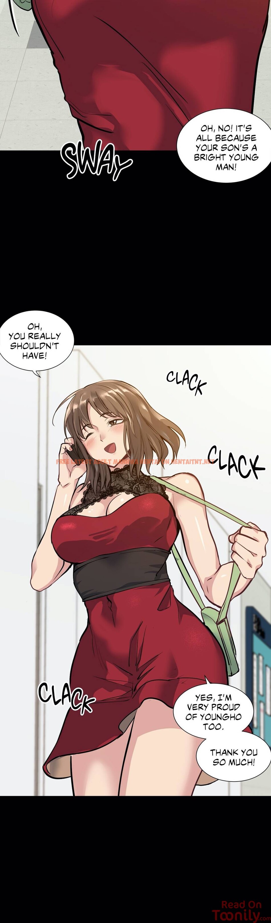 Read Hentai Image 36 099 in comic Lucky Guy - Chapter 49 - hentaitnt.net