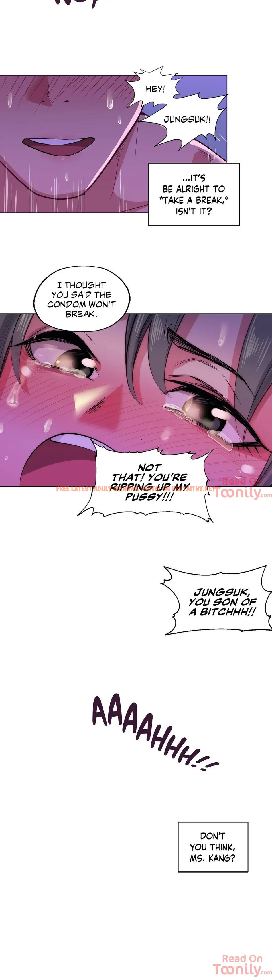 Read Hentai Image 26 122 in comic Lucky Guy - Chapter 5 - hentaitnt.net