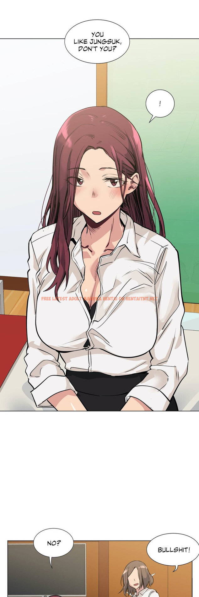 Read Hentai Image 10 010 in comic Lucky Guy - Chapter 53 - hentaitnt.net