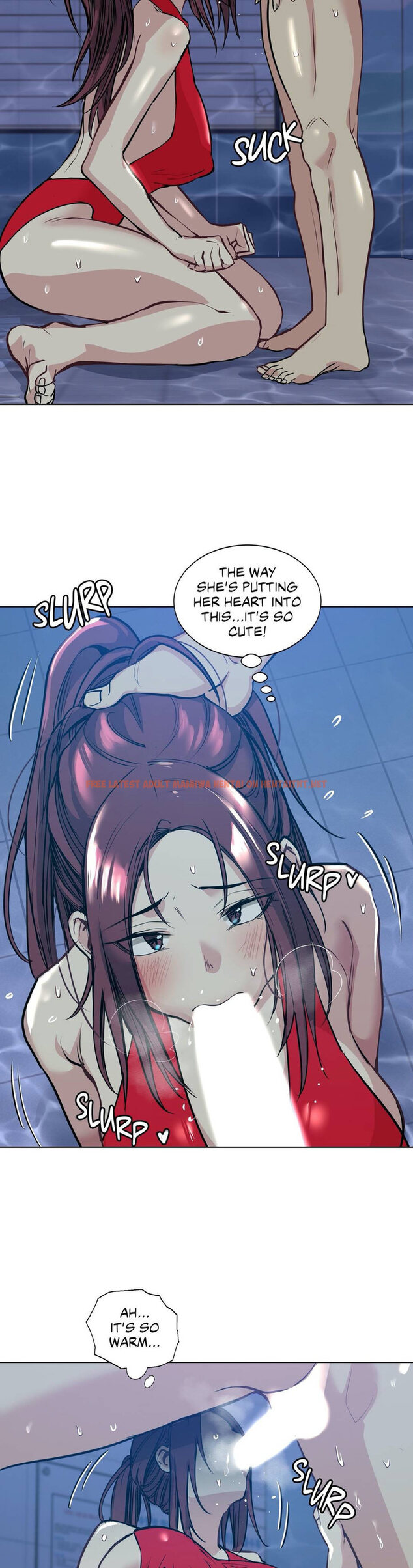 Read Hentai Image 21 193 in comic Lucky Guy - Chapter 58 - hentaitnt.net