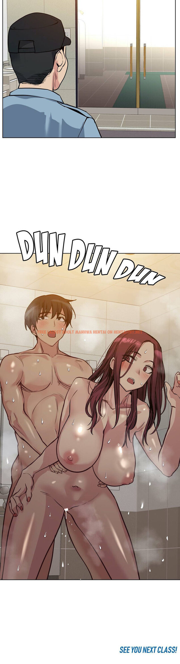 Read Hentai Image 32 949 in comic Lucky Guy - Chapter 59 - hentaitnt.net