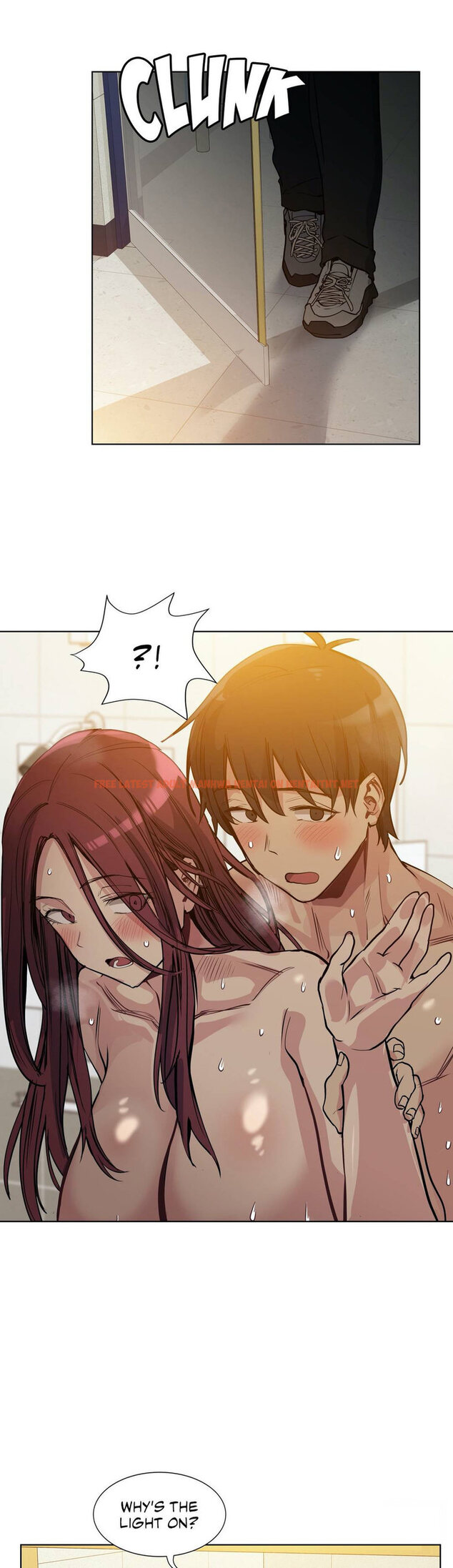 Read Hentai Image 1 306 in comic Lucky Guy - Chapter 60 - hentaitnt.net