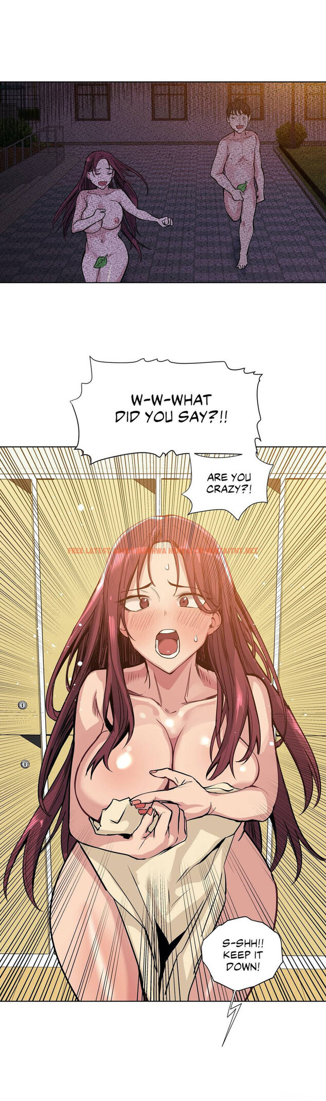 Read Hentai Image 13 306 in comic Lucky Guy - Chapter 60 - hentaitnt.net