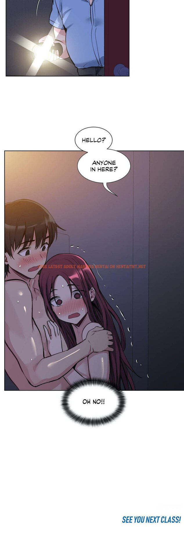 Read Hentai Image 32 310 in comic Lucky Guy - Chapter 60 - hentaitnt.net