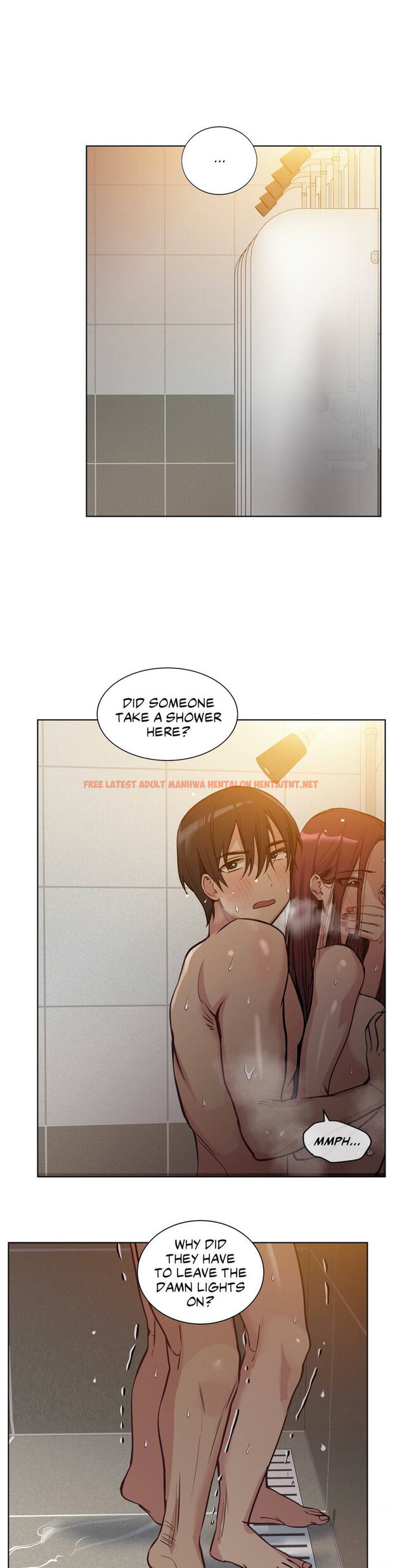 Read Hentai Image 6 306 in comic Lucky Guy - Chapter 60 - hentaitnt.net