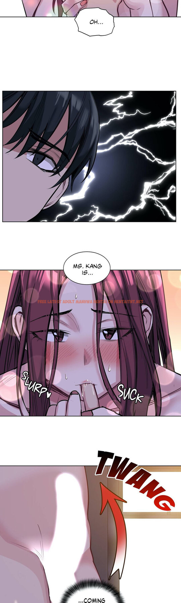 Read Hentai Image 14 638 in comic Lucky Guy - Chapter 61 - hentaitnt.net