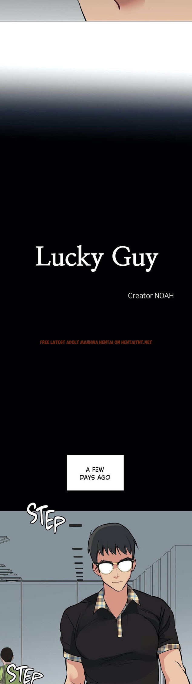 Read Hentai Image 13 561 in comic Lucky Guy - Chapter 62 - hentaitnt.net