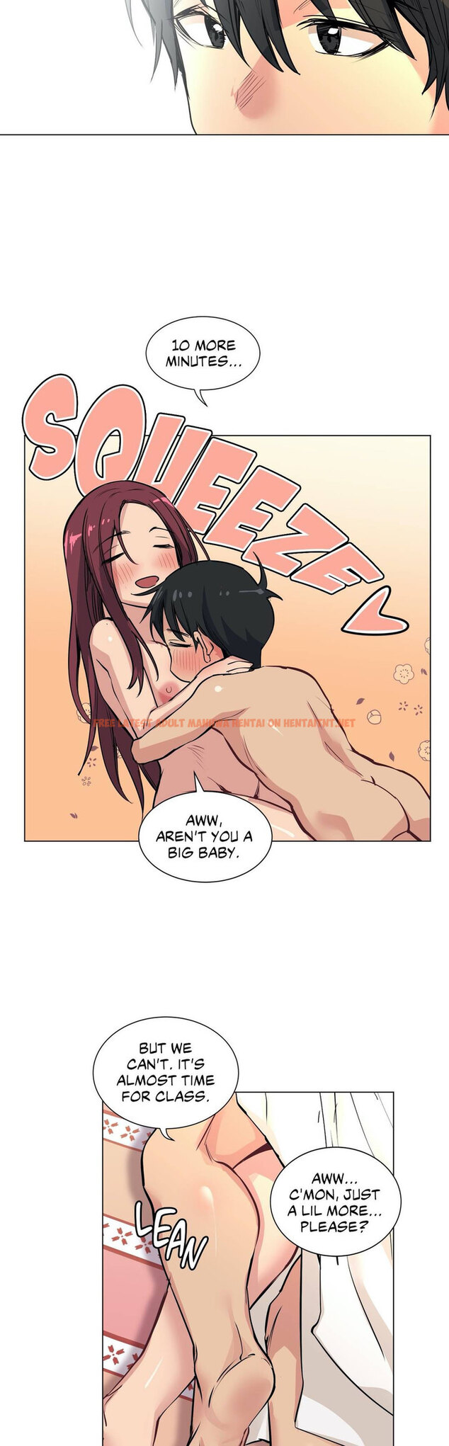 Read Hentai Image 8 561 in comic Lucky Guy - Chapter 62 - hentaitnt.net