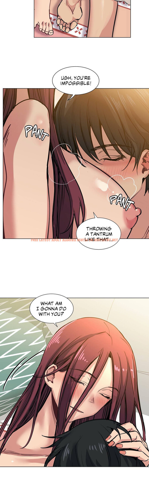 Read Hentai Image 9 561 in comic Lucky Guy - Chapter 62 - hentaitnt.net