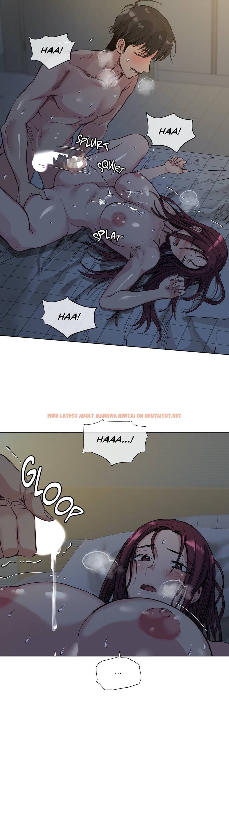 Read Hentai Image 10 043 in comic Lucky Guy - Chapter 72 - hentaitnt.net