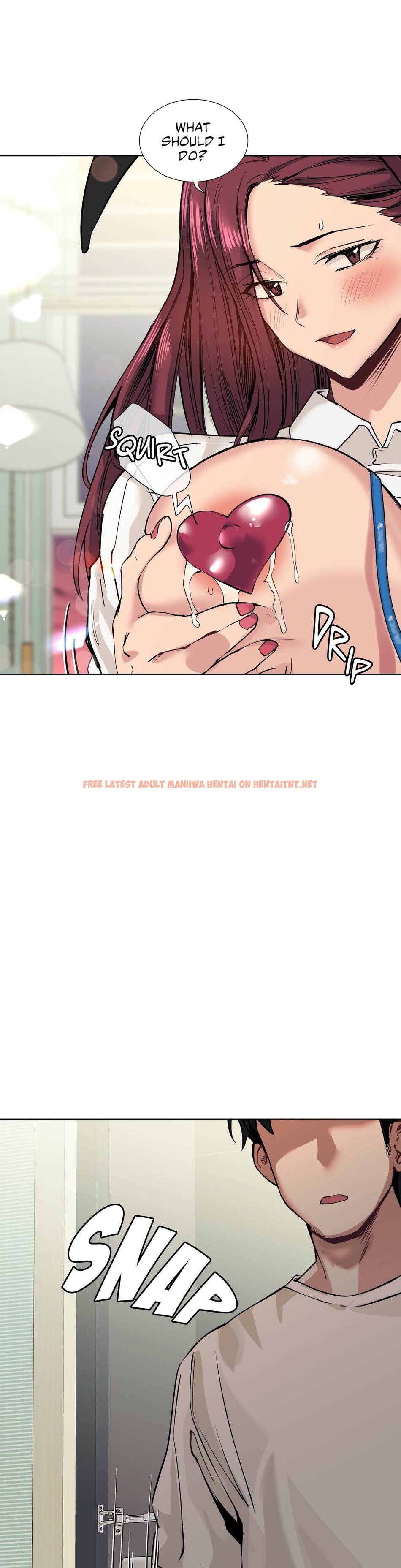 Read Hentai Image 28 044 in comic Lucky Guy - Chapter 72 - hentaitnt.net