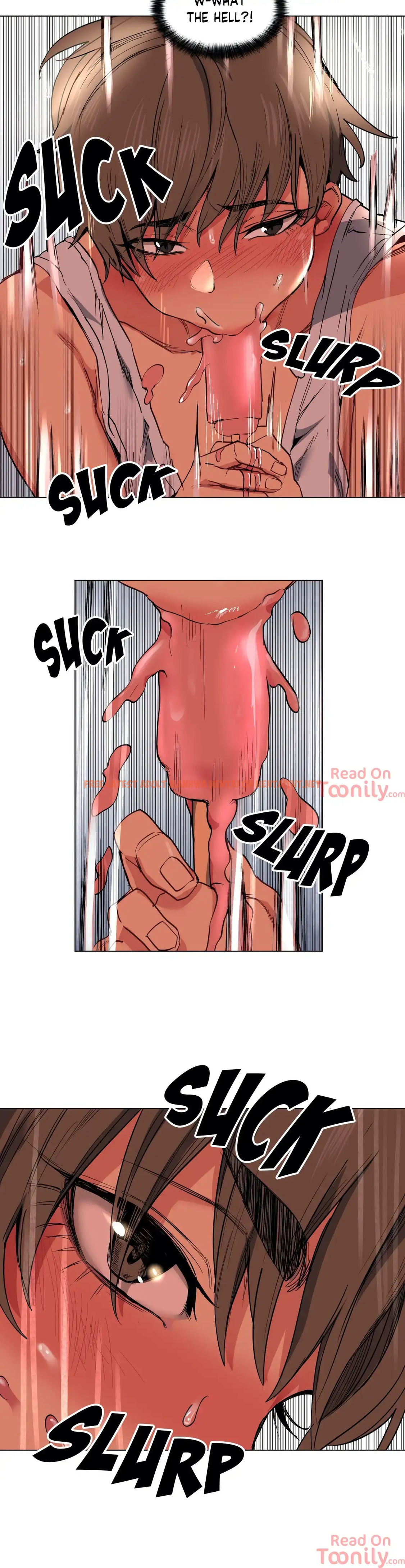 Read Hentai Image 15 118 in comic Lucky Guy - Chapter 8 - hentaitnt.net