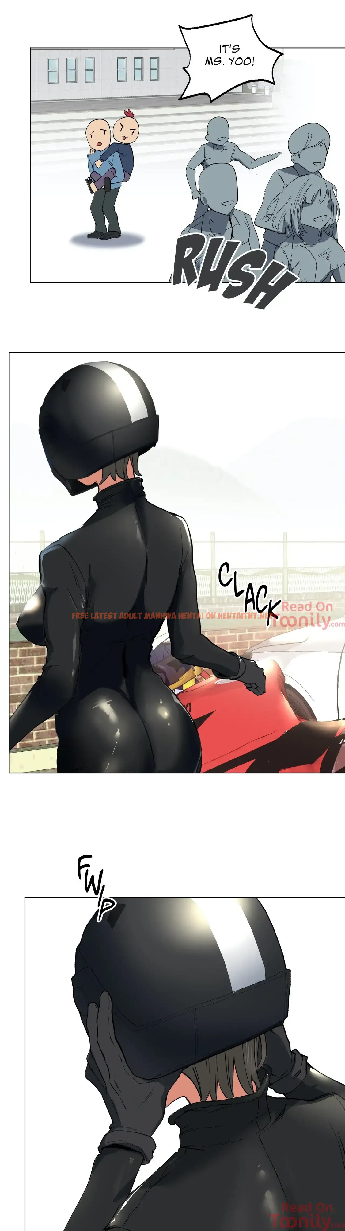 Read Hentai Image 23 118 in comic Lucky Guy - Chapter 9 - hentaitnt.net