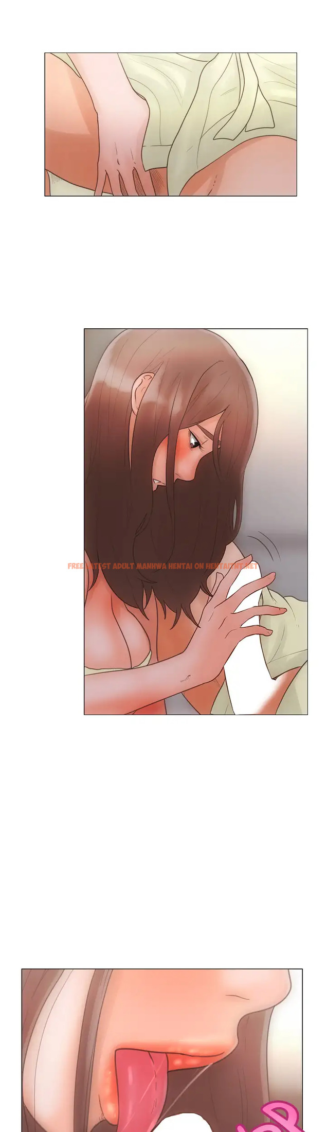 Read Hentai Image 11 496 in comic Lust Awakening - Chapter 1 - hentaitnt.net