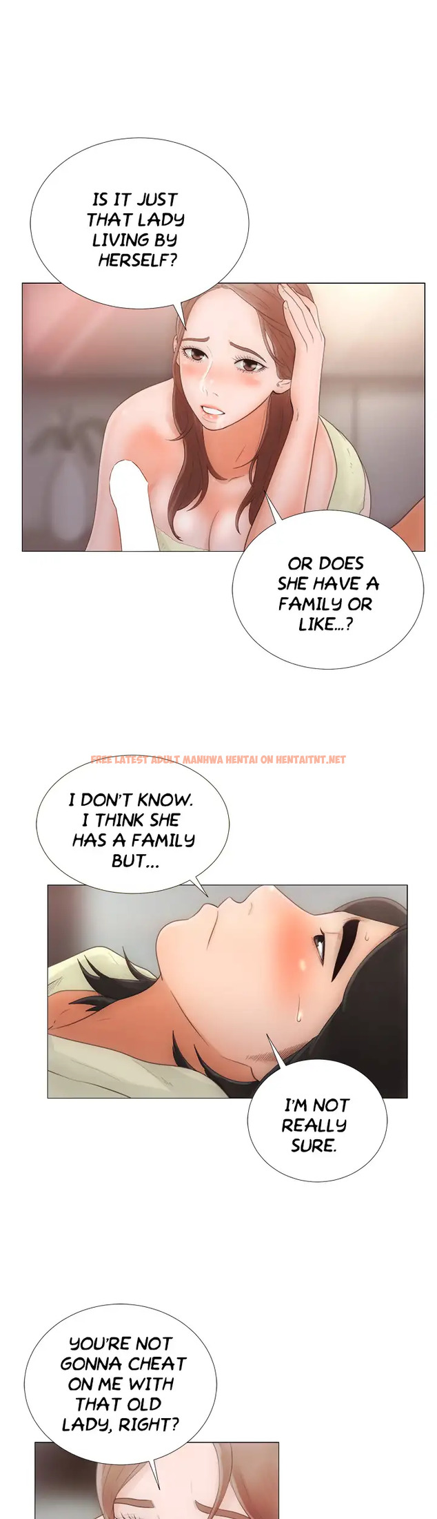 Read Hentai Image 15 499 in comic Lust Awakening - Chapter 1 - hentaitnt.net