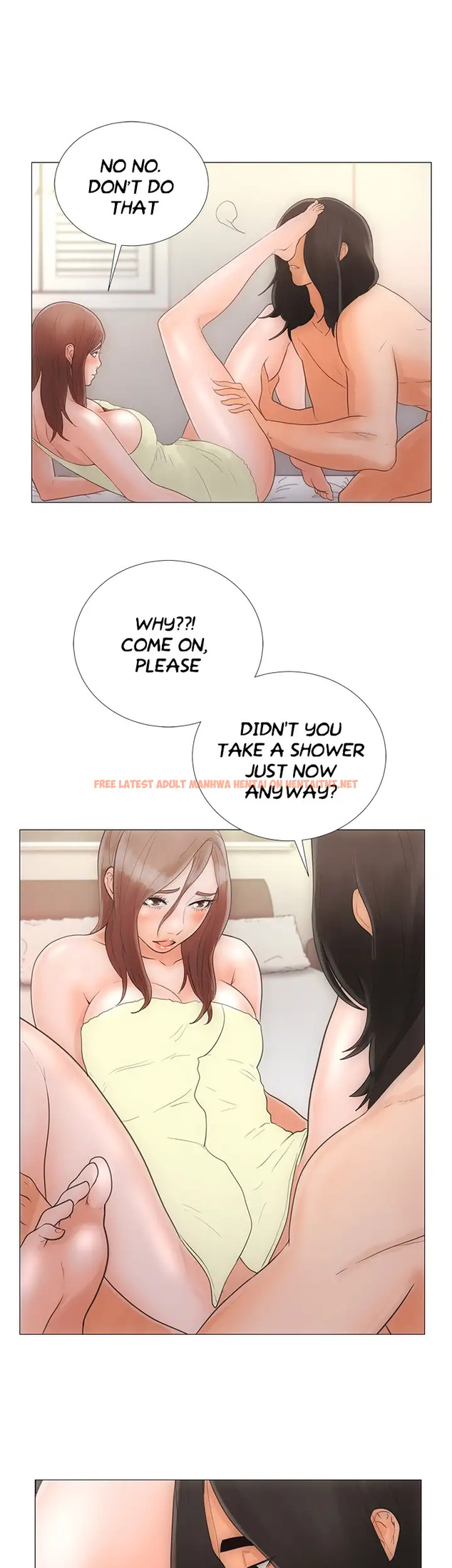 Read Hentai Image 17 499 in comic Lust Awakening - Chapter 1 - hentaitnt.net