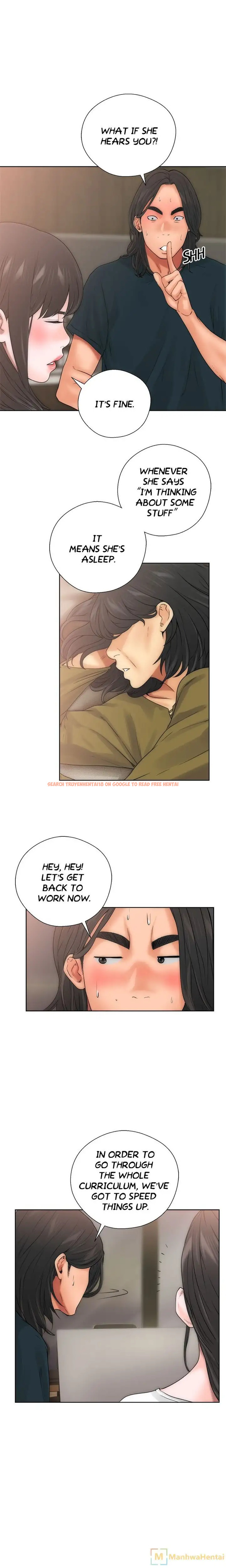 Read Hentai Image 17 489 in comic Lust Awakening - Chapter 10 - hentaitnt.net