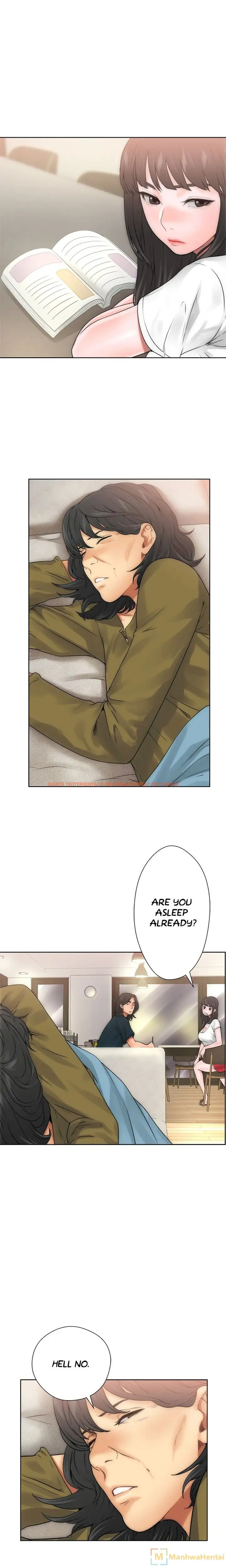 Read Hentai Image 7 489 in comic Lust Awakening - Chapter 10 - hentaitnt.net