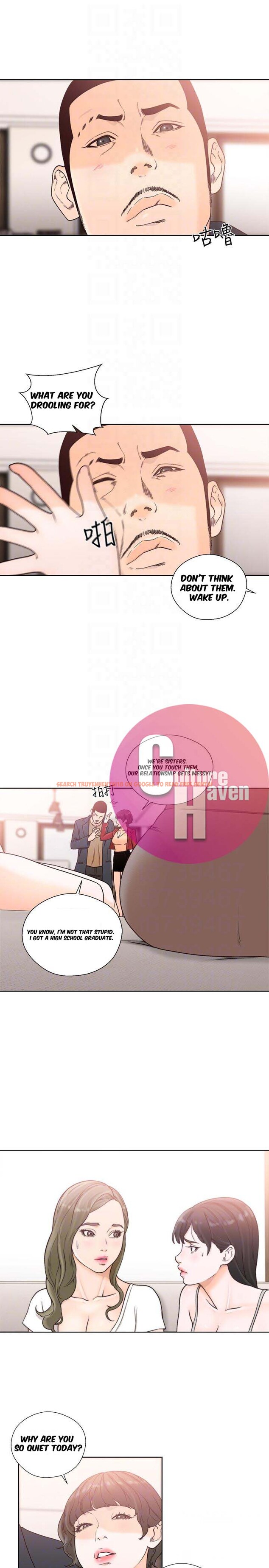 Read Hentai Image 14 417 in comic Lust Awakening - Chapter 100 - www.hentaitnt.net