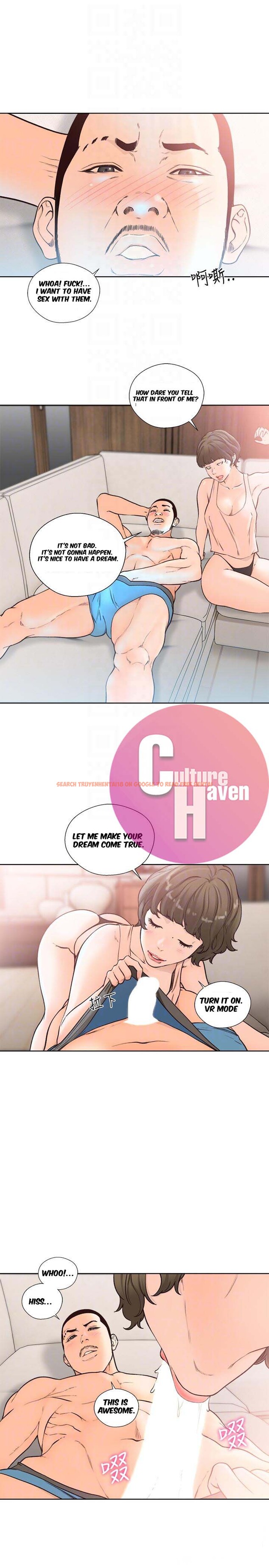 Read Hentai Image 18 417 in comic Lust Awakening - Chapter 100 - www.hentaitnt.net