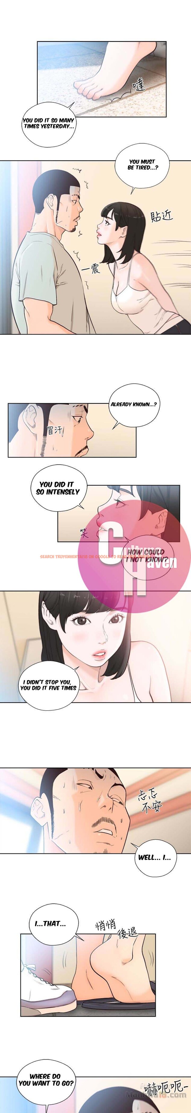 Read Hentai Image 27 416 in comic Lust Awakening - Chapter 102 - hentaitnt.net