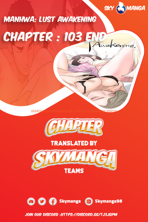 Read Hentai Image 1 413 in comic Lust Awakening - Chapter 103 - hentaitnt.net