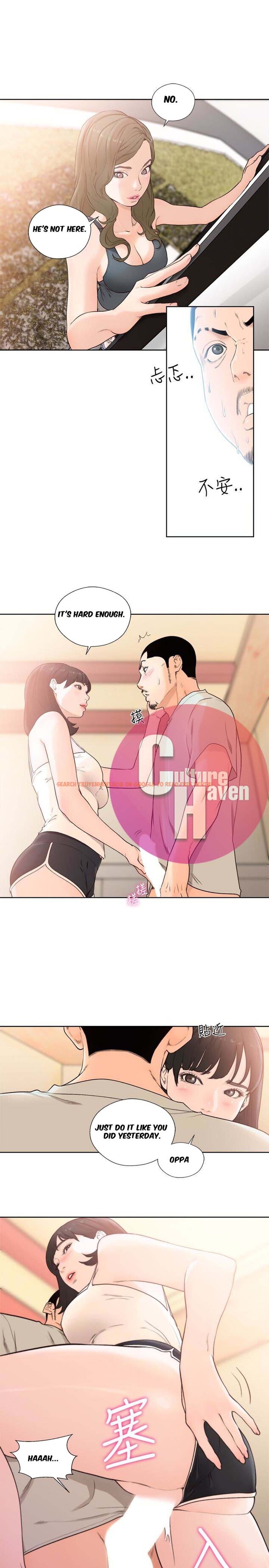 Read Hentai Image 10 413 in comic Lust Awakening - Chapter 103 - hentaitnt.net
