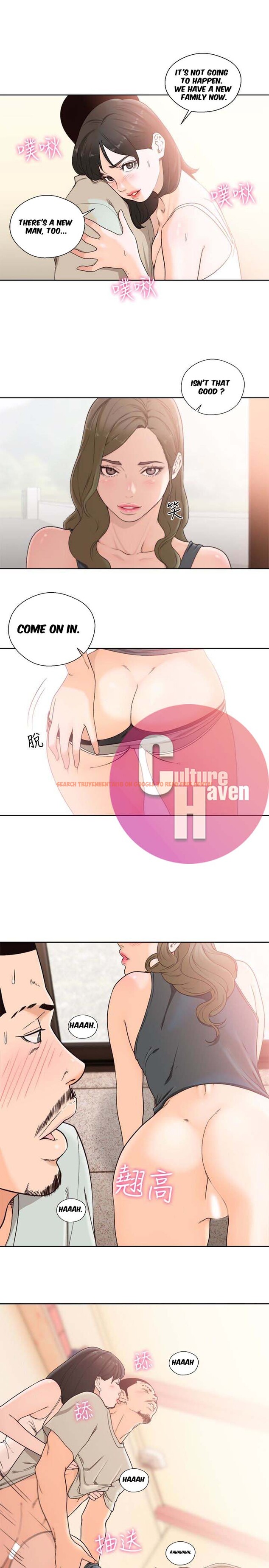 Read Hentai Image 14 413 in comic Lust Awakening - Chapter 103 - hentaitnt.net