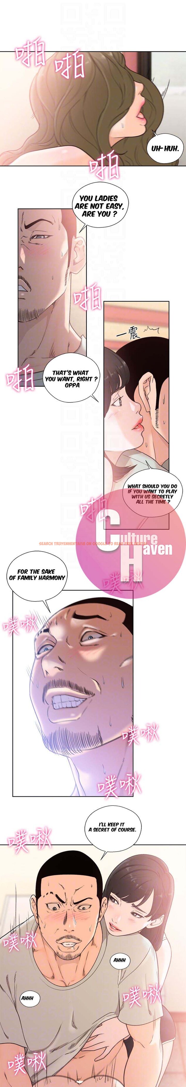 Read Hentai Image 16 413 in comic Lust Awakening - Chapter 103 - hentaitnt.net