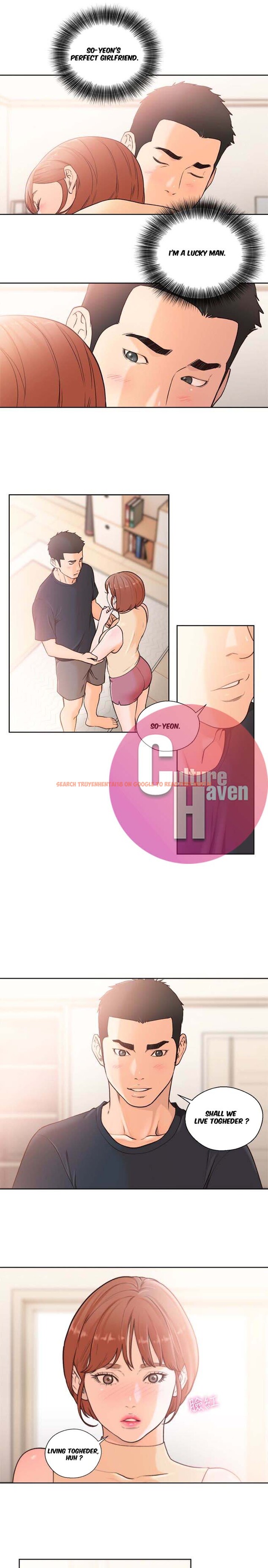 Read Hentai Image 22 413 in comic Lust Awakening - Chapter 103 - hentaitnt.net