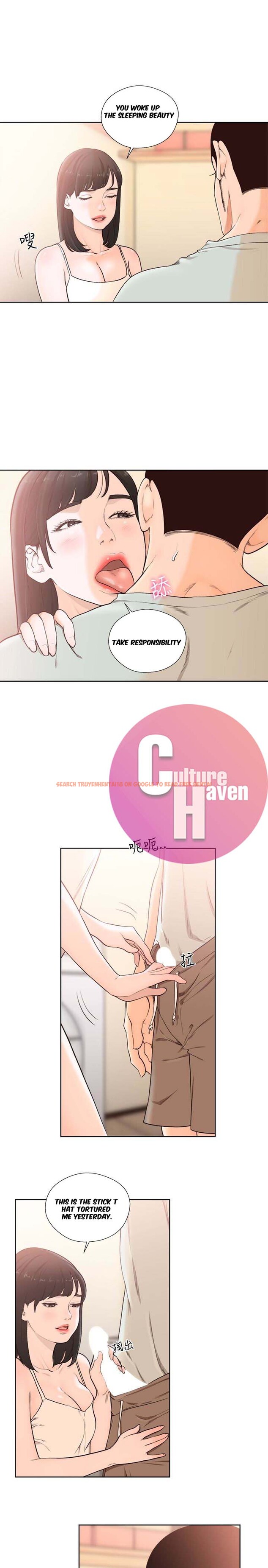Read Hentai Image 5 413 in comic Lust Awakening - Chapter 103 - hentaitnt.net